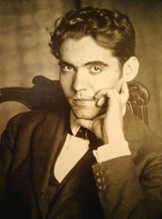 Federico Garcia Lorca