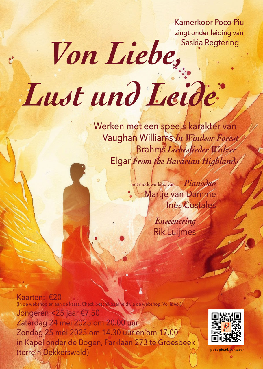 Von Liebe, Lust und Leide